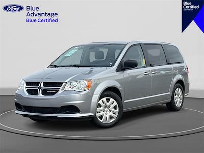 Used 2018 Dodge Grand Caravan SE Minivan for sale #V68420 - photo 1