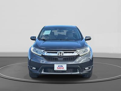 Used 2018 Honda CR-V EX for sale #V68422 - photo 2