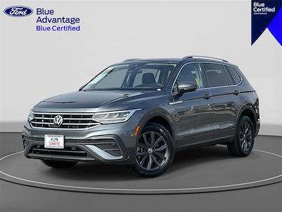 Used 2023 Volkswagen Tiguan SE for sale #V68424 - photo 1