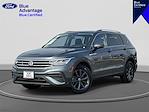 Used 2023 Volkswagen Tiguan SE for sale #V68424 - photo 1
