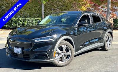 Used 2021 Ford Mustang Mach-E Select for sale #V68425 - photo 1