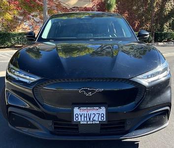 Used 2021 Ford Mustang Mach-E Select for sale #V68425 - photo 2