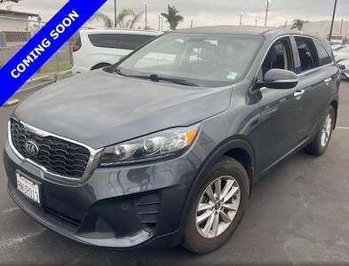 Used 2020 Kia Sorento LX for sale #V68427 - photo 1