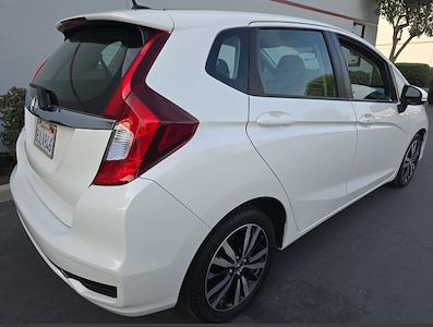 Used 2019 Honda Fit EX-L for sale #V68428 - photo 2