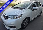 Used 2019 Honda Fit EX-L for sale #V68428 - photo 1