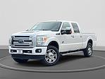 Used 2016 Ford F-250 Platinum Crew Cab for sale #V68430 - photo 1