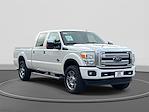 Used 2016 Ford F-250 Platinum Crew Cab for sale #V68430 - photo 3