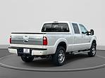 Used 2016 Ford F-250 Platinum Crew Cab for sale #V68430 - photo 4