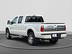 Used 2016 Ford F-250 Platinum Crew Cab for sale #V68430 - photo 6