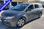 Used 2016 Honda Odyssey EX-L Minivan for sale #V68434 - photo 1