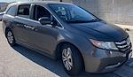 Used 2016 Honda Odyssey EX-L Minivan for sale #V68434 - photo 2