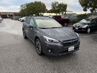 Used 2020 Subaru Crosstrek Limited for sale #V68436 - photo 2
