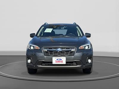 Used 2020 Subaru Crosstrek Limited for sale #V68436 - photo 2