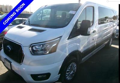 2023 Ford Transit 350 Low Roof RWD Passenger Van for sale #V68437 - photo 1