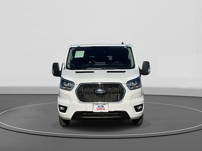 Used 2023 Ford Transit 350 XLT Passenger Van for sale #V68437 - photo 2