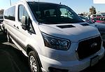 2023 Ford Transit 350 Low Roof RWD Passenger Van for sale #V68437 - photo 2