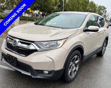 2018 Honda CR-V FWD SUV for sale #V68439 - photo 1