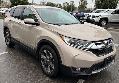 2018 Honda CR-V FWD SUV for sale #V68439 - photo 2