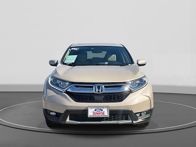 Used 2018 Honda CR-V EX for sale #V68439 - photo 2
