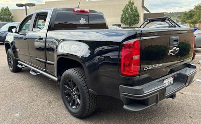 2019 Chevrolet Colorado Crew Cab 4WD Pickup for sale #V68441 - photo 2
