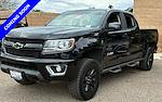 2019 Chevrolet Colorado Crew Cab 4WD Pickup for sale #V68441 - photo 1