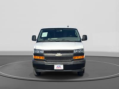 Used 2022 Chevrolet Express 3500 Empty Cargo Van for sale #V68444 - photo 2