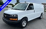 2022 Chevrolet Express 3500 RWD Empty Cargo Van for sale #V68444 - photo 1