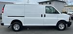 2022 Chevrolet Express 3500 RWD Empty Cargo Van for sale #V68444 - photo 2