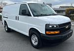 2022 Chevrolet Express 3500 RWD Empty Cargo Van for sale #V68444 - photo 4