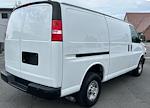 2022 Chevrolet Express 3500 RWD Empty Cargo Van for sale #V68444 - photo 5