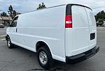 2022 Chevrolet Express 3500 RWD Empty Cargo Van for sale #V68444 - photo 6