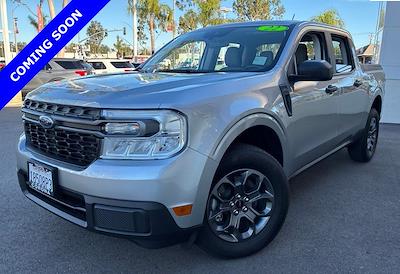2022 Ford Maverick SuperCrew Cab FWD Pickup for sale #V68447 - photo 1