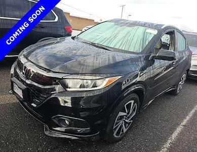 2019 Honda HR-V FWD SUV for sale #V68454 - photo 1