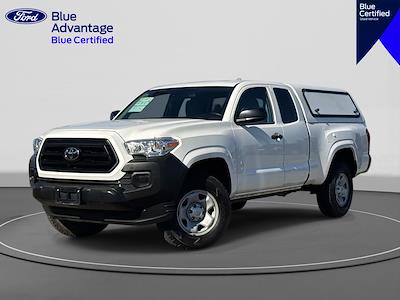 2022 Toyota Tacoma Access Cab RWD Pickup for sale #V68456 - photo 1