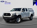 2022 Toyota Tacoma Access Cab RWD Pickup for sale #V68456 - photo 1