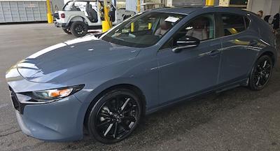 2023 Mazda3 AWD Hatchback for sale #V68457 - photo 1