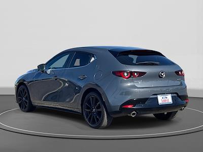 Used 2023 Mazda3 2.5 S Carbon Edition for sale #V68457 - photo 2
