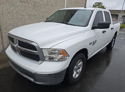 2020 Ram 1500 Crew Cab RWD Pickup for sale #V68463 - photo 1