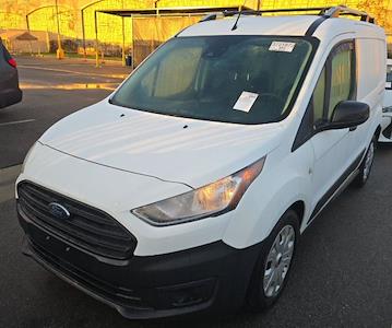 2019 Ford Transit Connect FWD Empty Cargo Van for sale #V68464 - photo 1