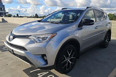 Used 2018 Toyota RAV4 SE for sale #V68466 - photo 1