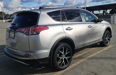 Used 2018 Toyota RAV4 SE for sale #V68466 - photo 2