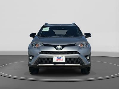 Used 2018 Toyota RAV4 SE for sale #V68466 - photo 2