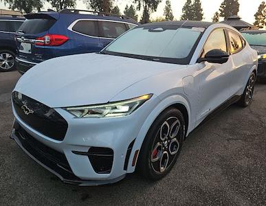 2022 Ford Mustang Mach-E AWD SUV for sale #V68467 - photo 1