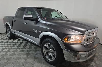 2018 Ram 1500 Crew Cab 4WD Pickup for sale #V68468 - photo 2