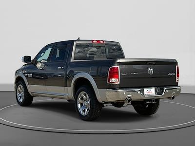 Used 2018 Ram 1500 Laramie Crew Cab for sale #V68468 - photo 2