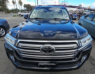 2020 Toyota Land Cruiser 4WD SUV for sale #V68472 - photo 2