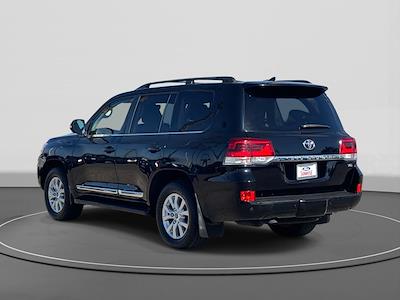 Used 2020 Toyota Land Cruiser for sale #V68472 - photo 2