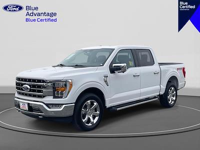 2022 Ford F-150 SuperCrew Cab 4WD Pickup for sale #V68473 - photo 1