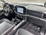 Used 2022 Ford F-150 Lariat SuperCrew Cab for sale #V68473 - photo 29
