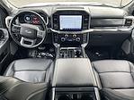 Used 2022 Ford F-150 Lariat SuperCrew Cab for sale #V68473 - photo 8